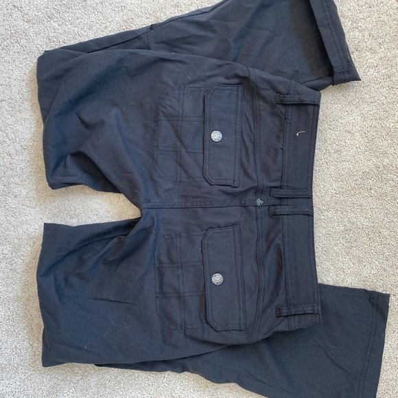 Prana Halle Pant II - Size 0 - Picture 5 of 6